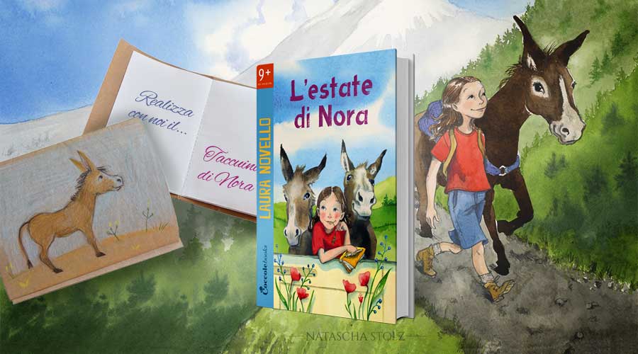 Lettura libro per bambini e laboratorio artistico a Schio (VI)