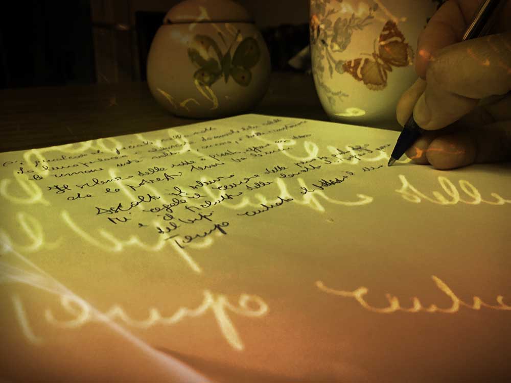 Qualcosa di speciale nella notte