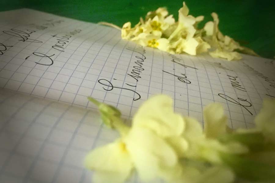 poesia-amore-filo-scrittura Poesia sull'amore. Sul filo della scrittura