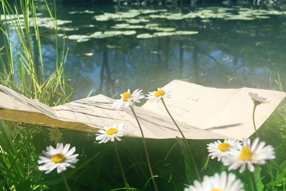 Vita. Una poesia sull'esistenza umana