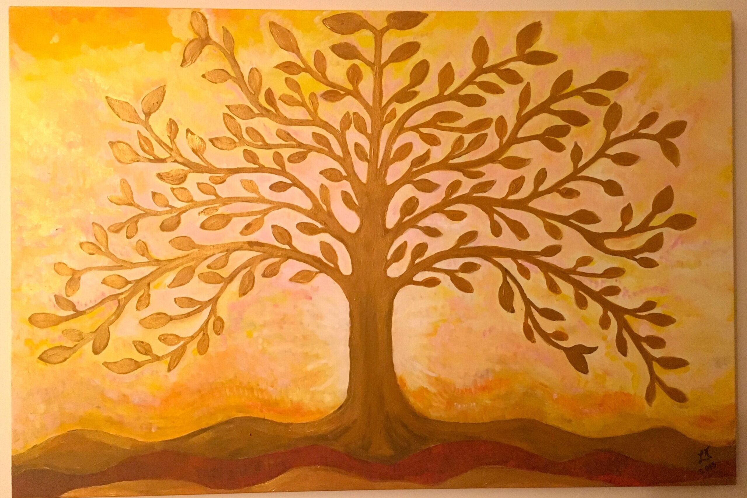 ALBERO CAMERA