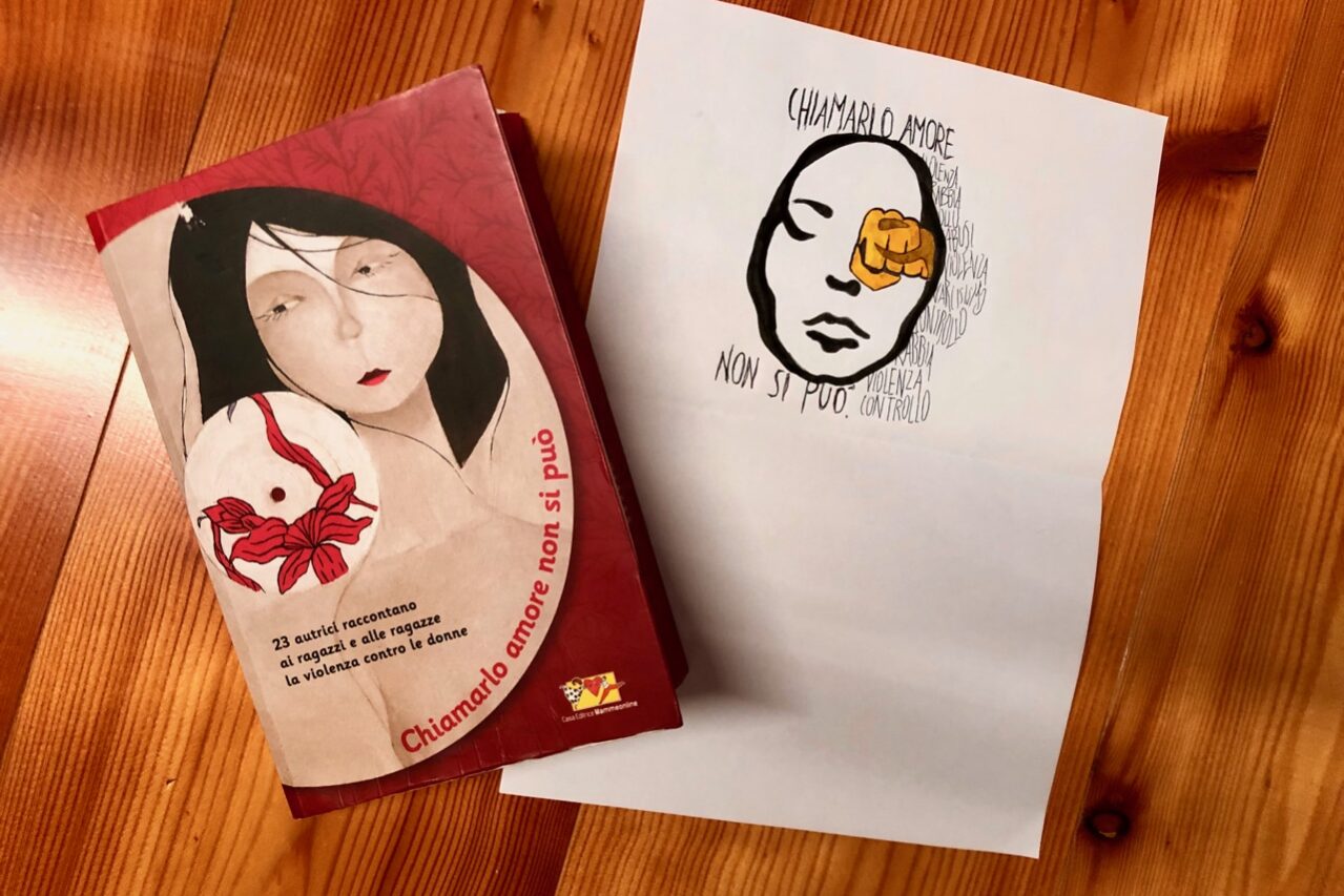 chiamarlo amore – 1