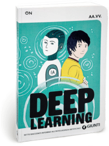 Deep learning. Giunti. Laura Novello